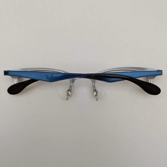 ?️Ray-Ban RB6360 2863 Eyeglasses 49/20 140 /KAD122?️​ main image 7